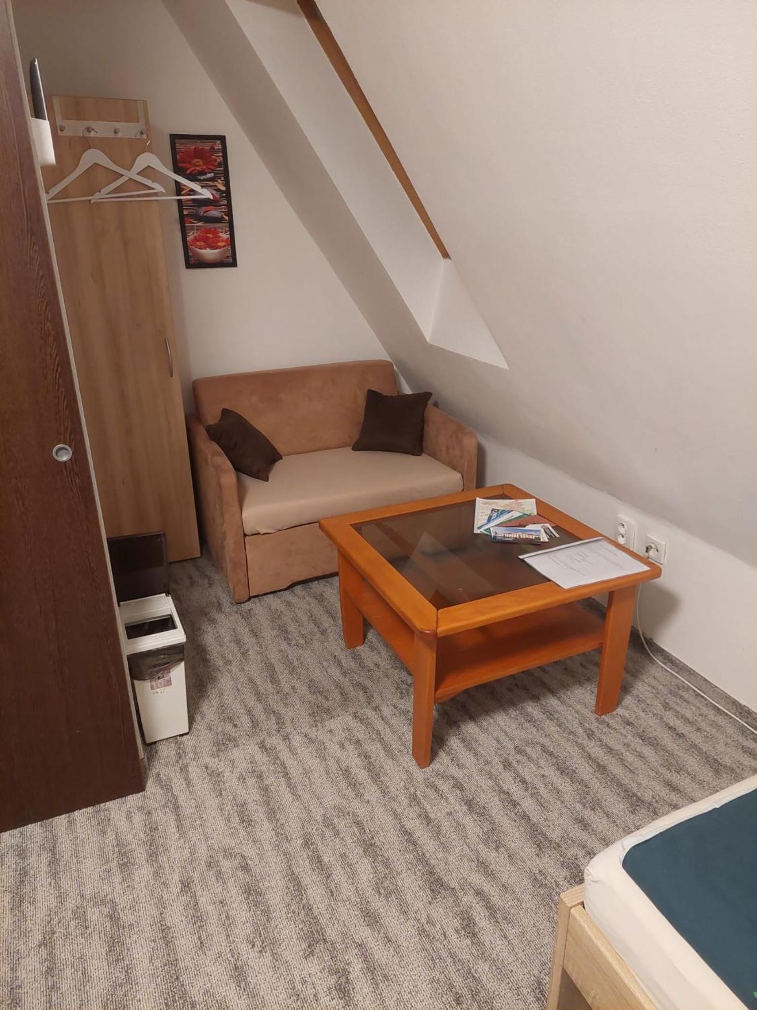 Moravka Apartment *