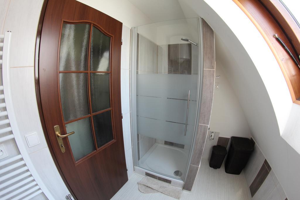 Moravka Apartment