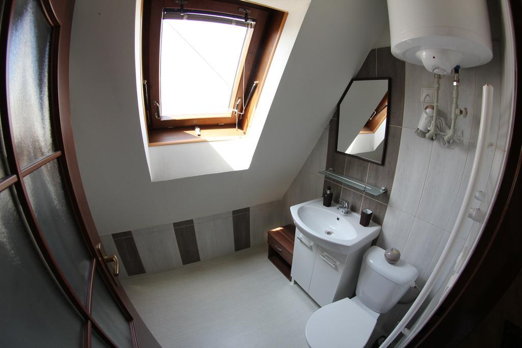 Apartment Moravka
