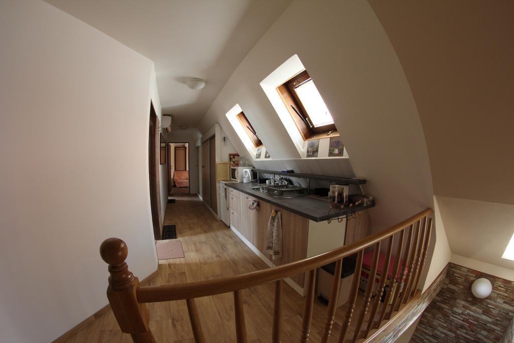 Moravka Apartment Rychnov nad Kneznou