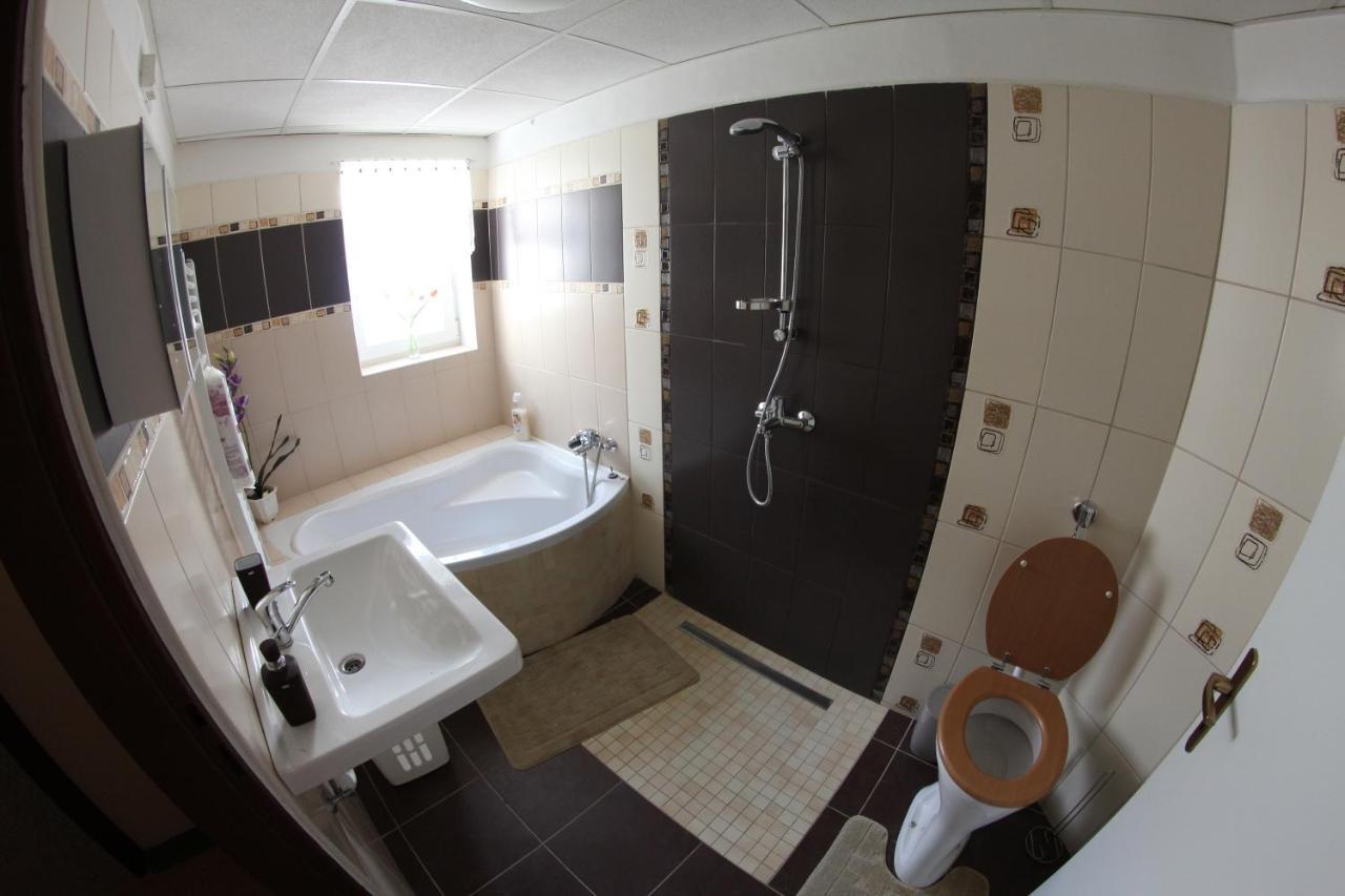 Moravka Apartment Rychnov nad Kneznou